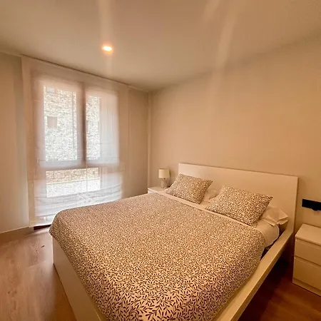 Bpirineos-turbon 아파트